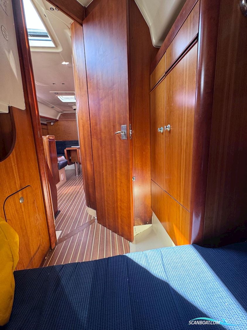 Dehler 39 SQ