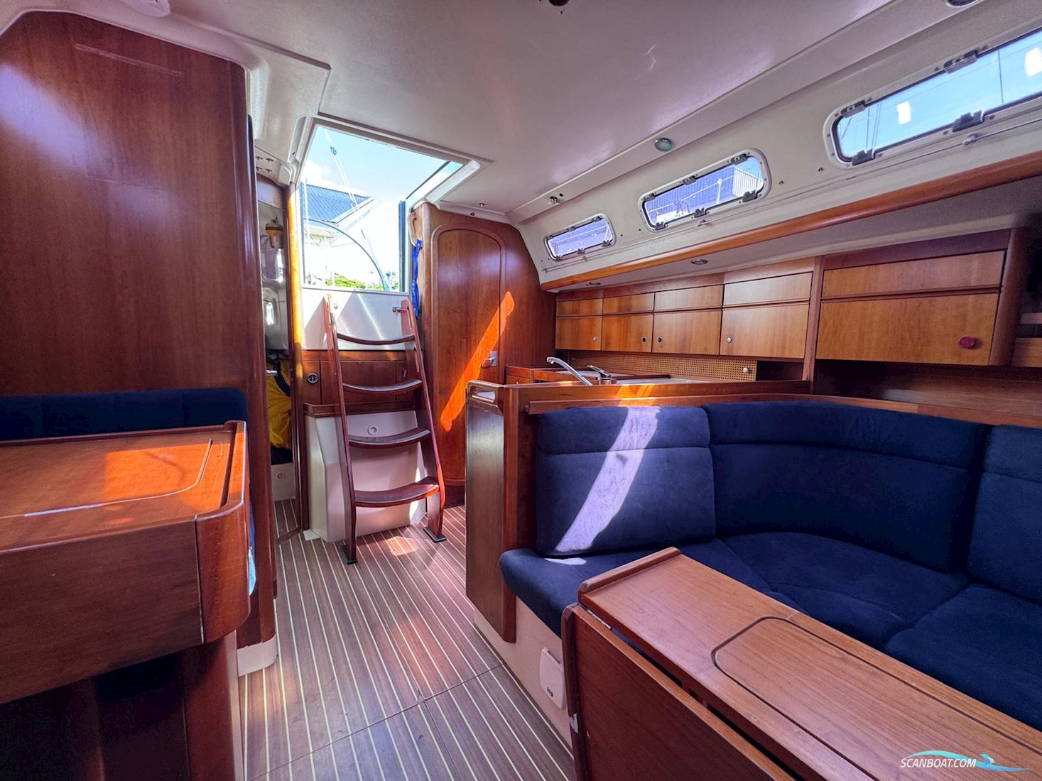 Dehler 39 SQ