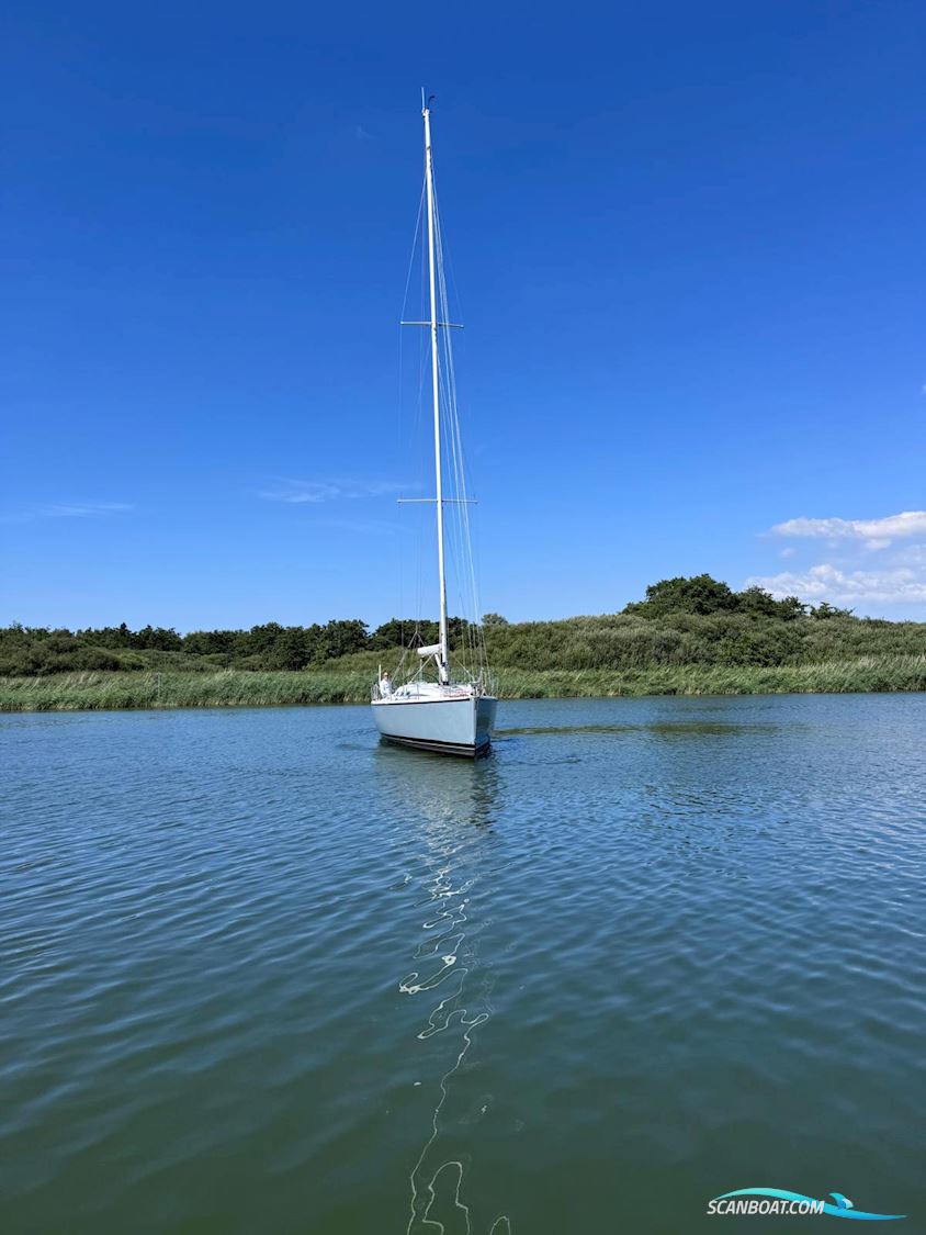 Dehler 39 SQ