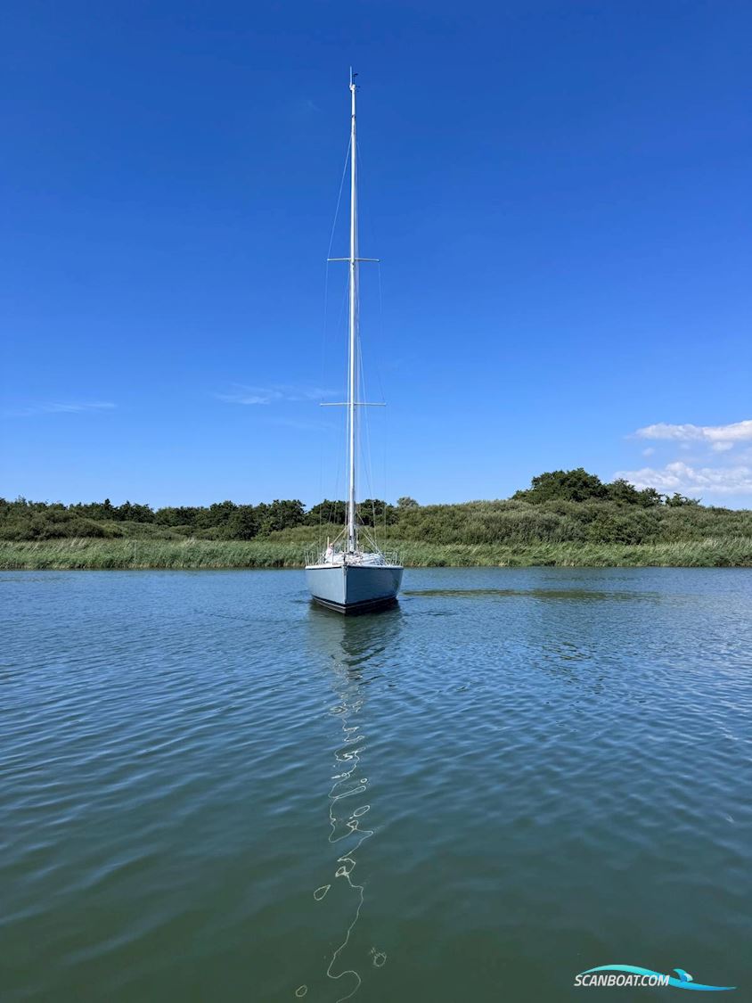 Dehler 39 SQ