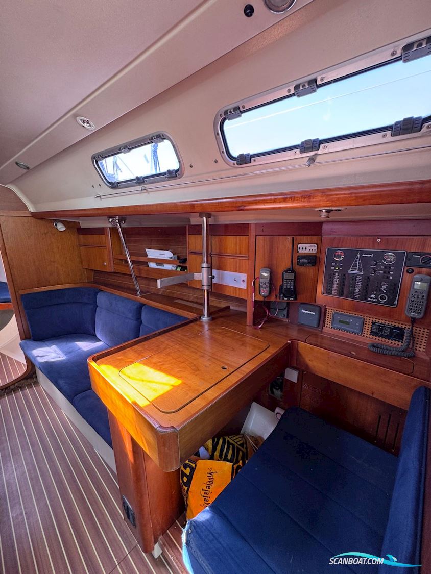 Dehler 39 SQ
