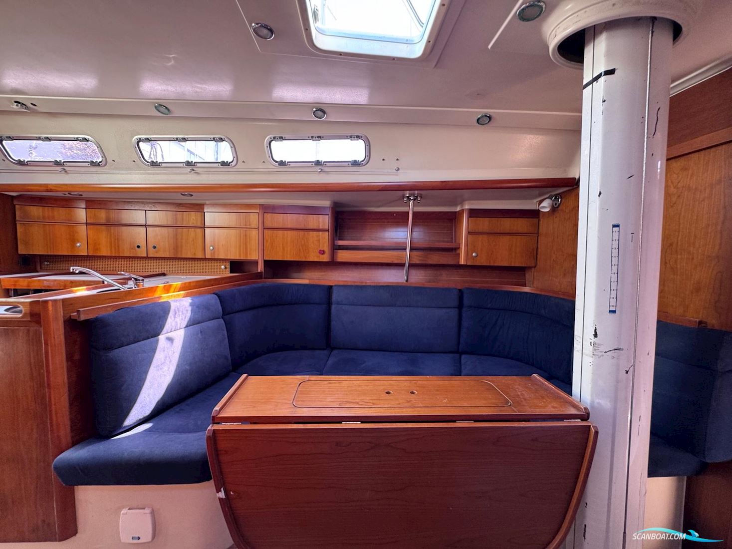 Dehler 39 SQ