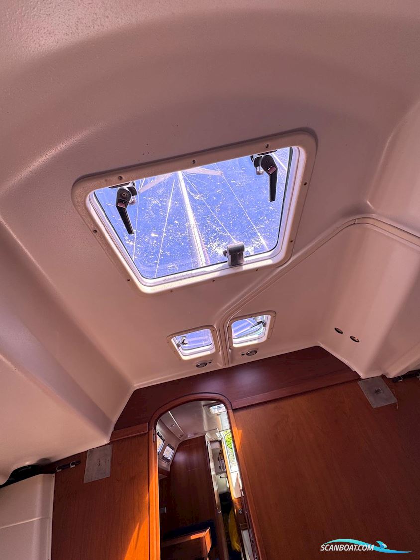 Dehler 39 SQ