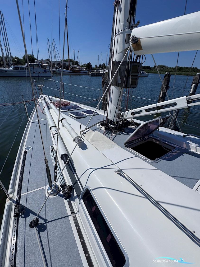 Dehler 39 SQ