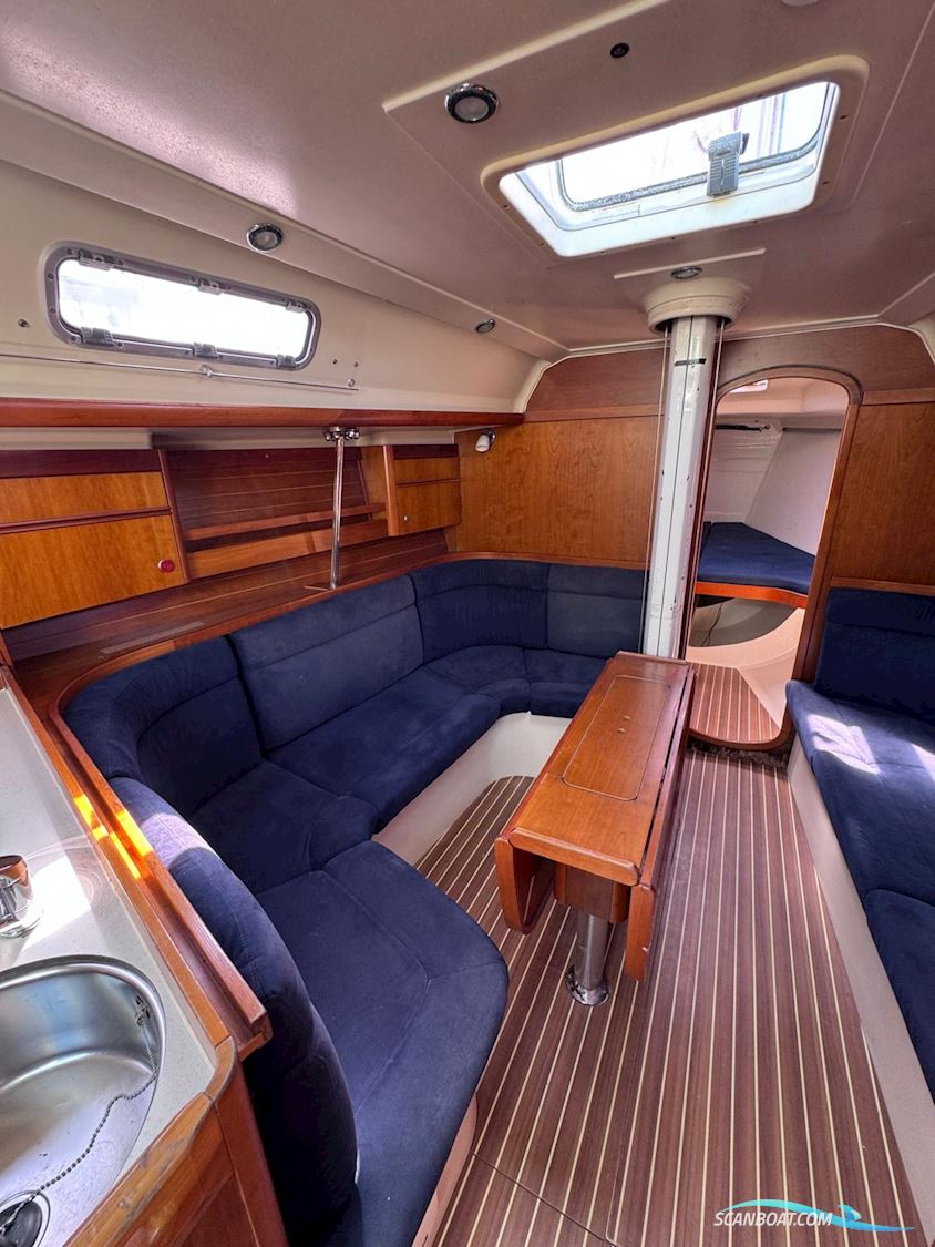 Dehler 39 SQ