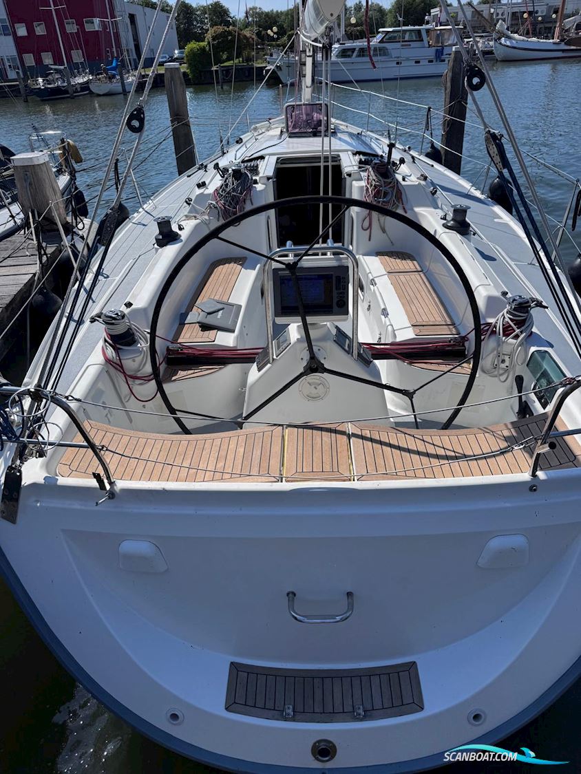 Dehler 39 SQ