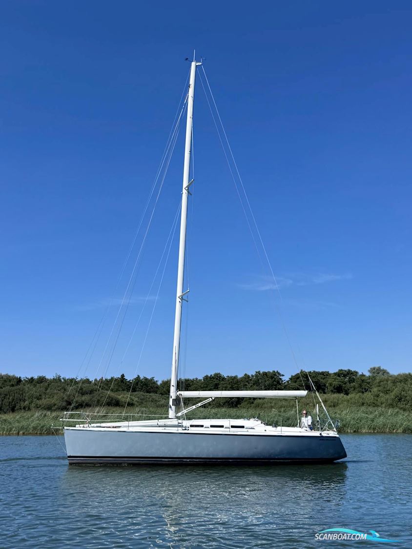 Dehler 39 SQ