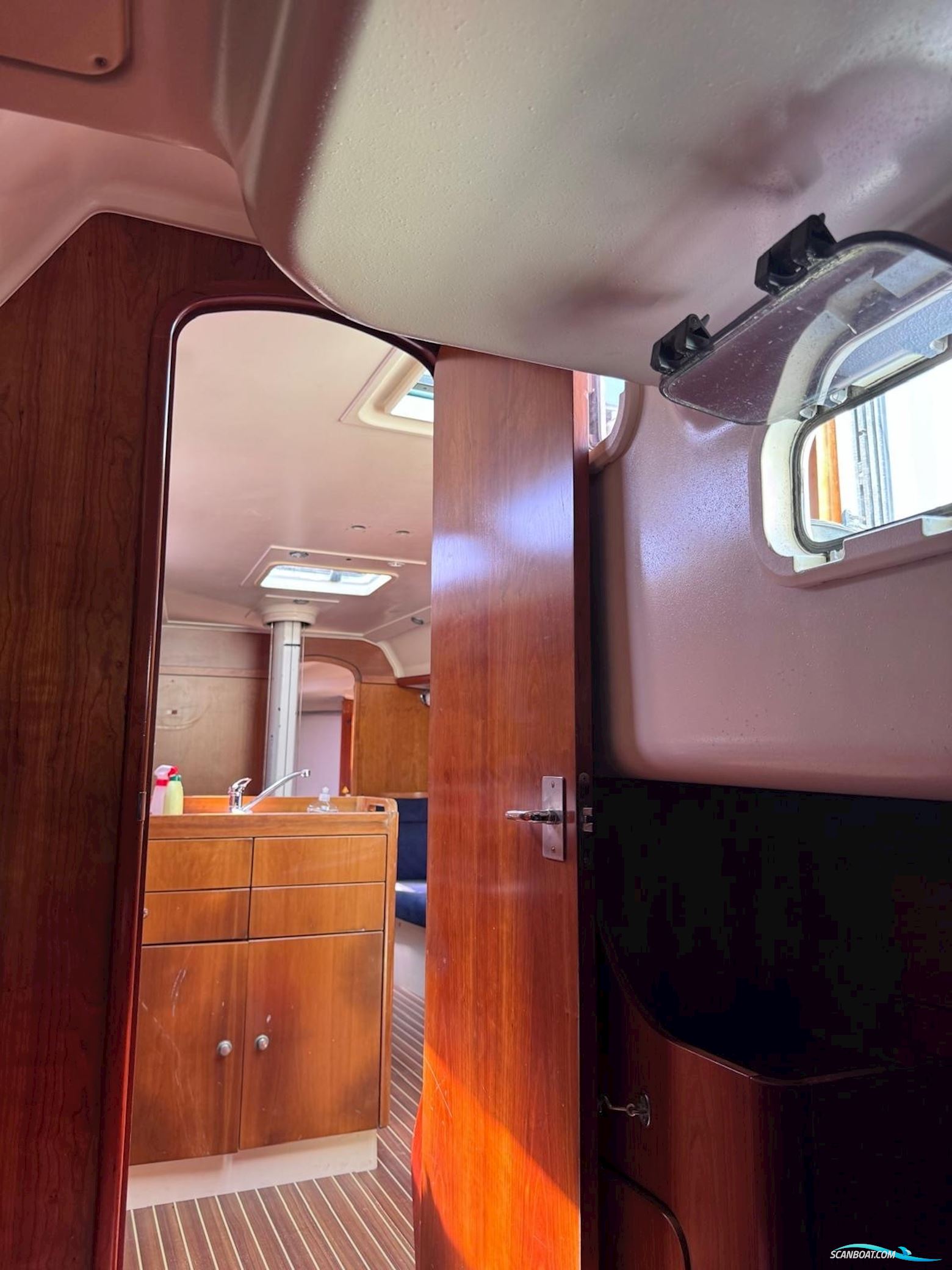 Dehler 39 SQ