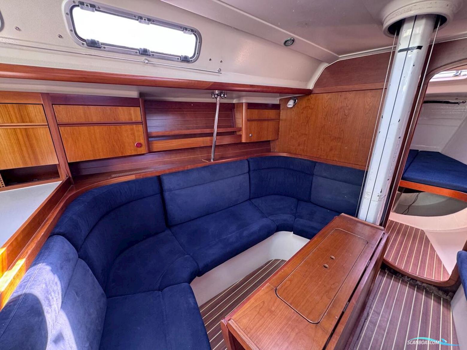 Dehler 39 SQ