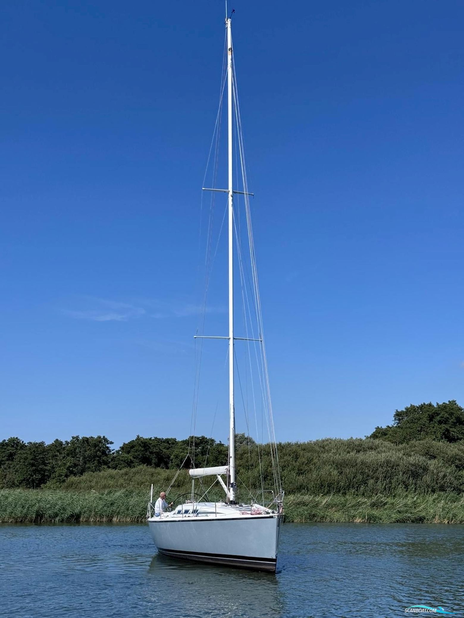 Dehler 39 SQ