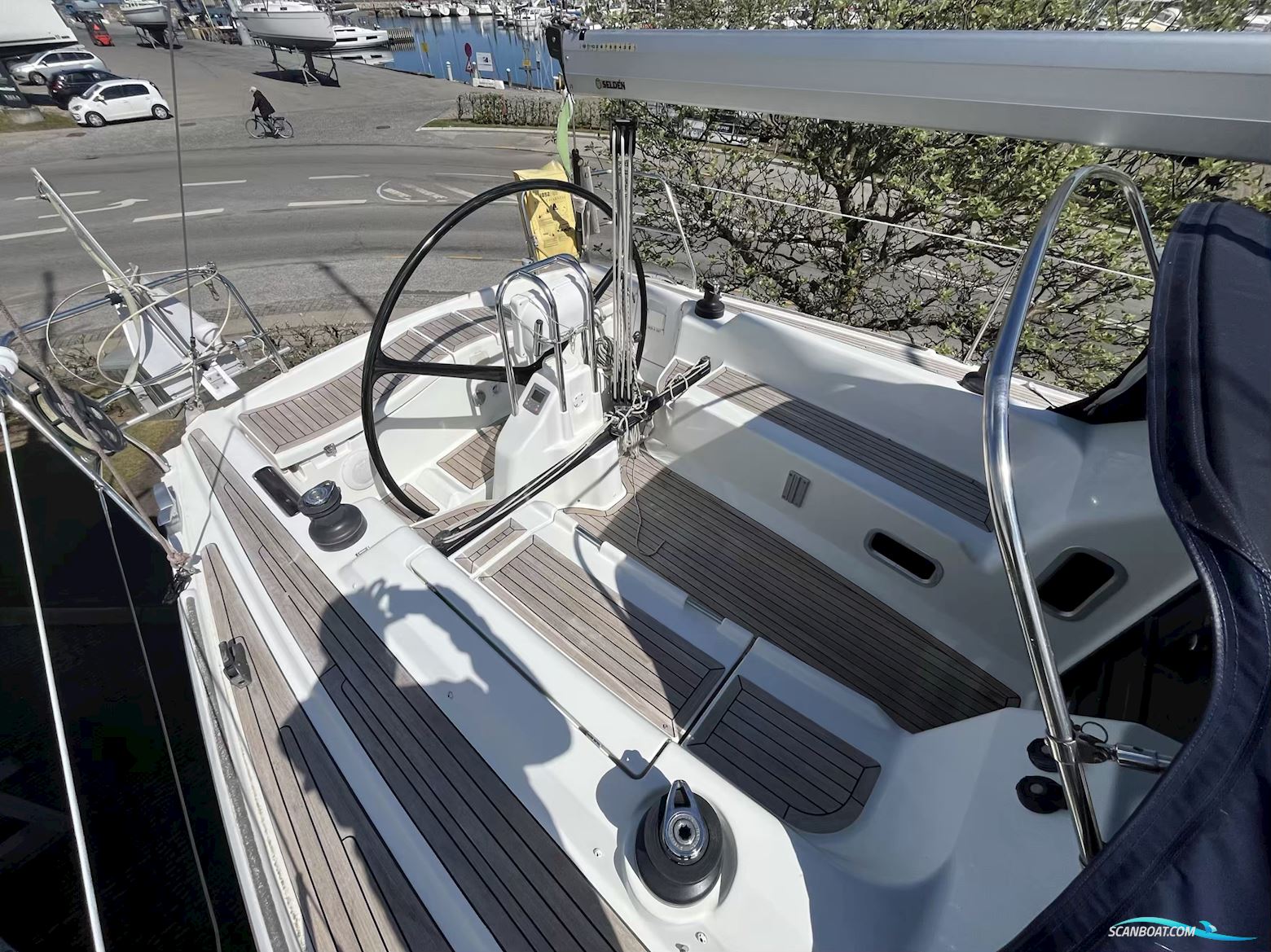 Dehler 39 SQ