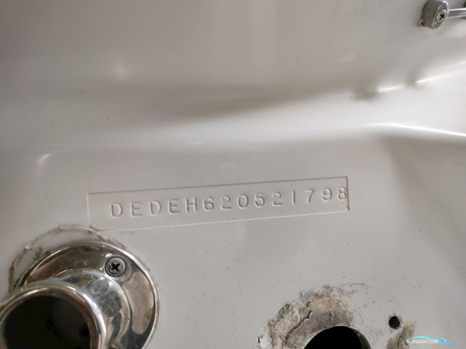 Dehler 41 CR - 1998