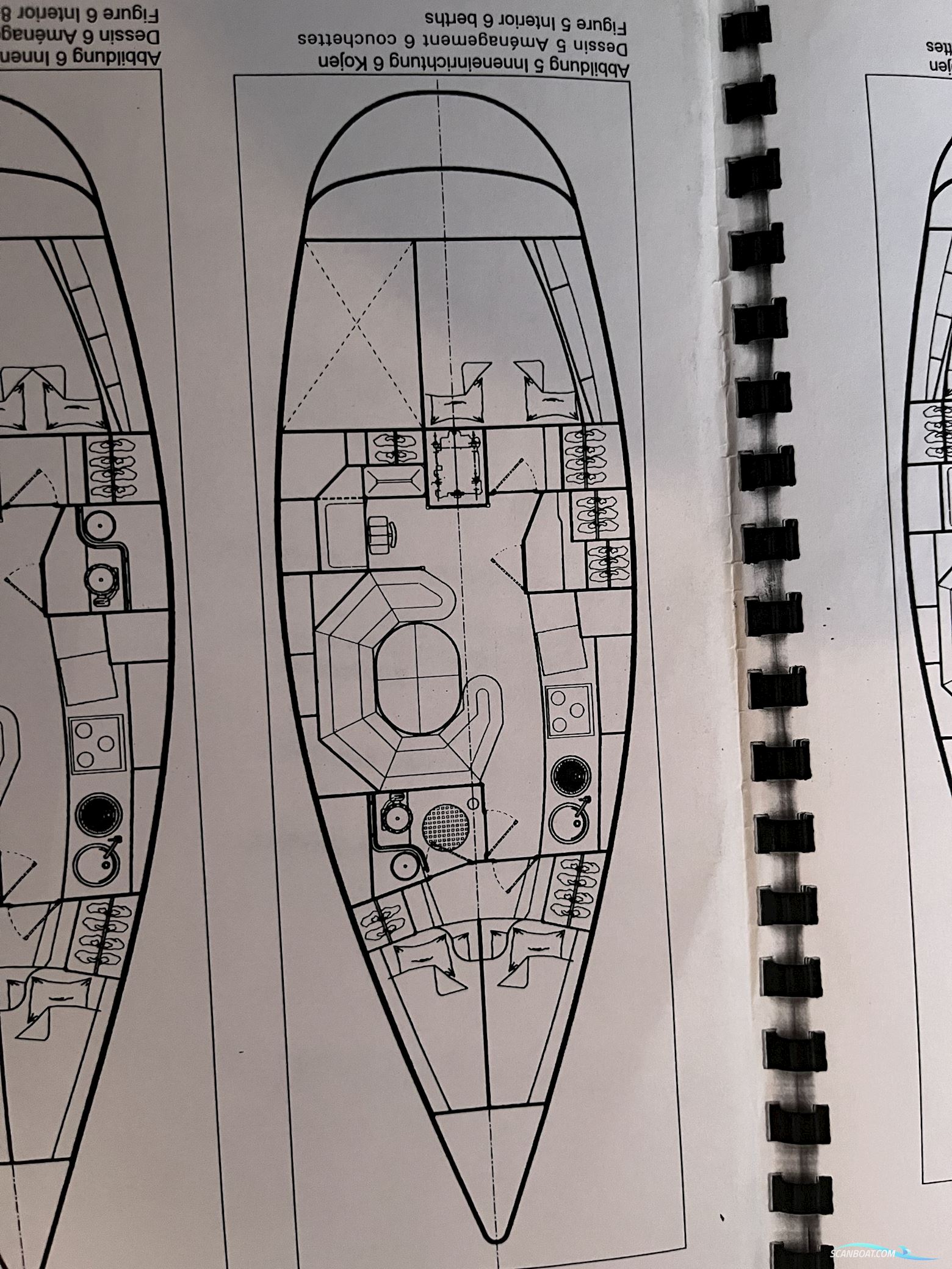 Dehler 41 CR - 1998