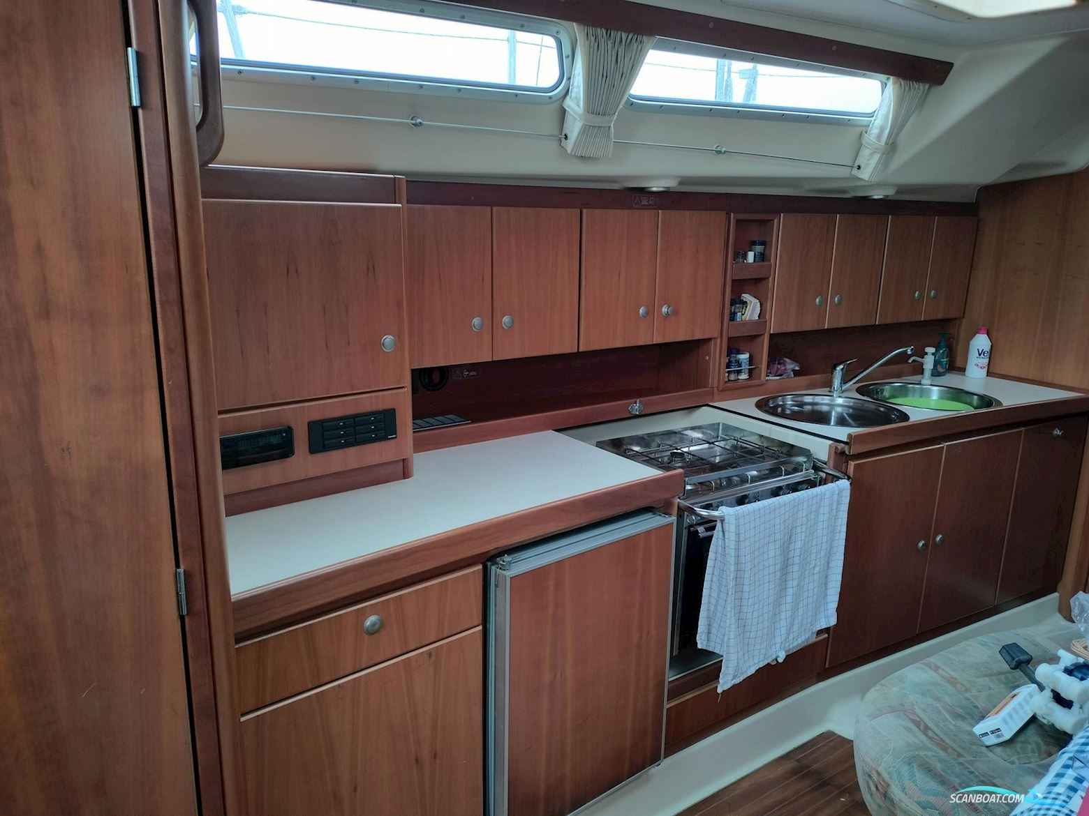Dehler 41 CR - 1998