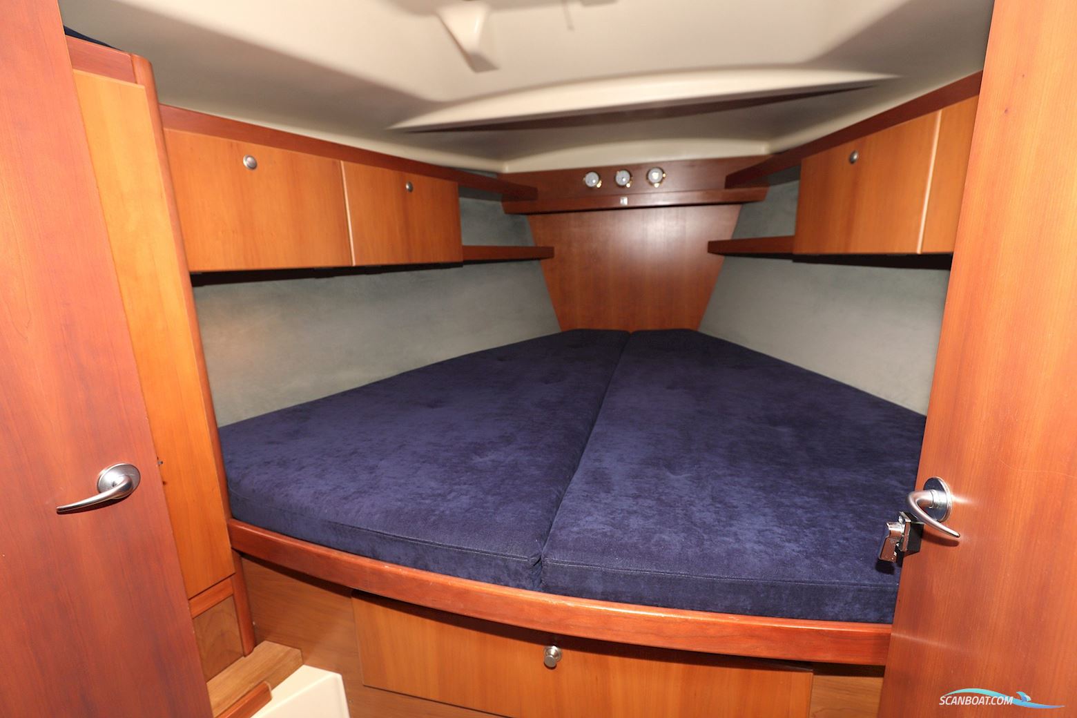 Dehler 41 CR