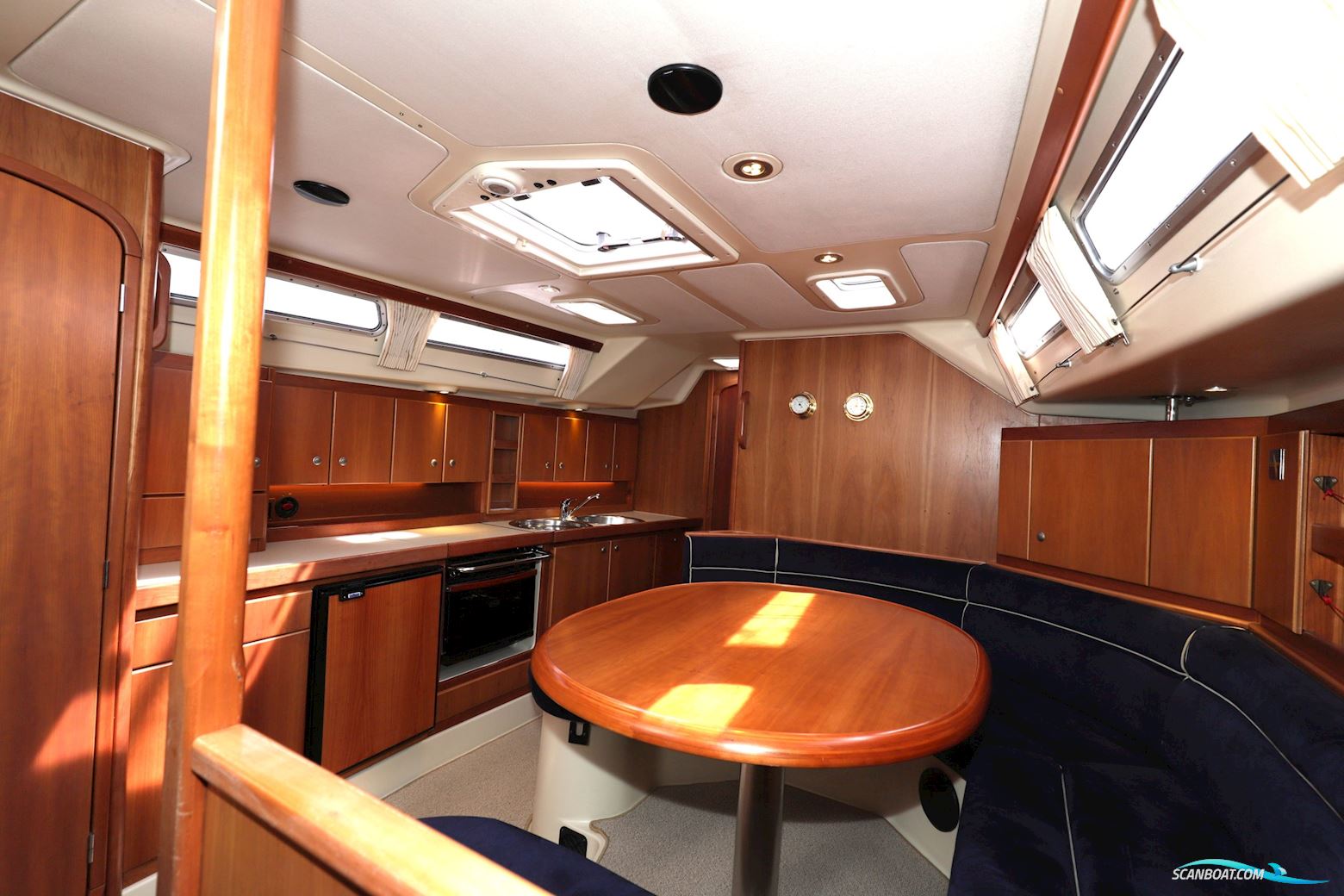 Dehler 41 CR