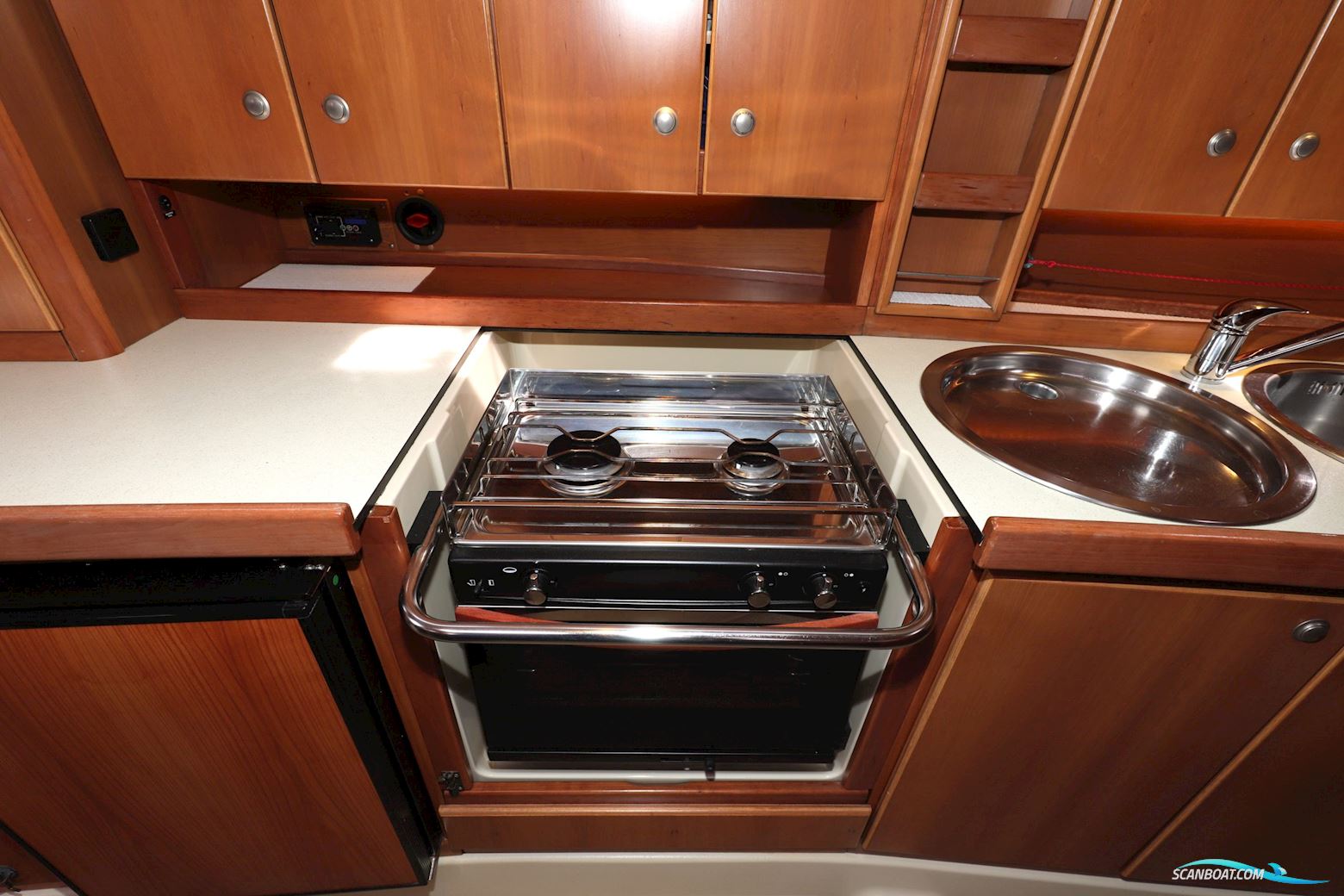 Dehler 41 CR