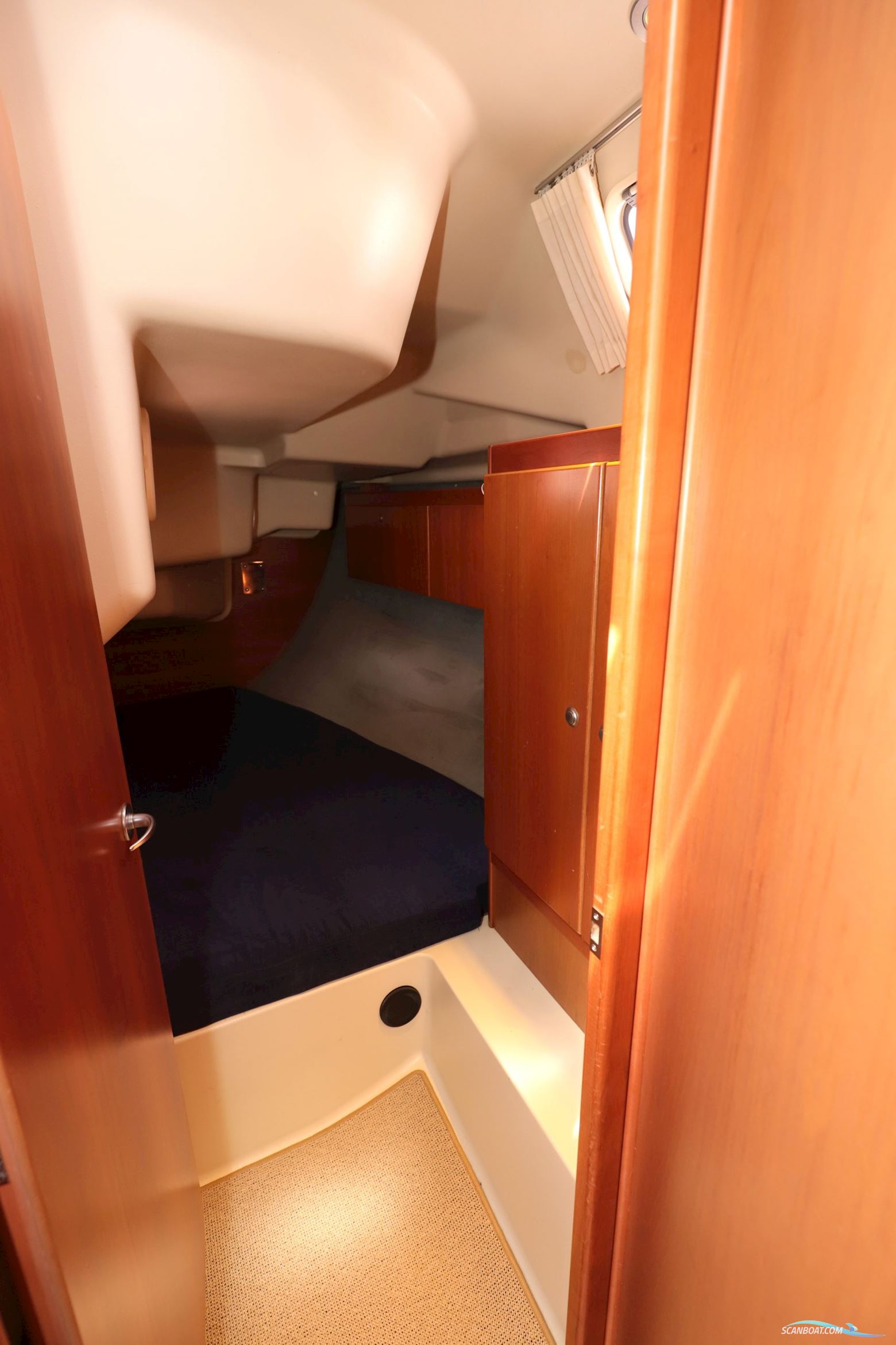 Dehler 41 CR