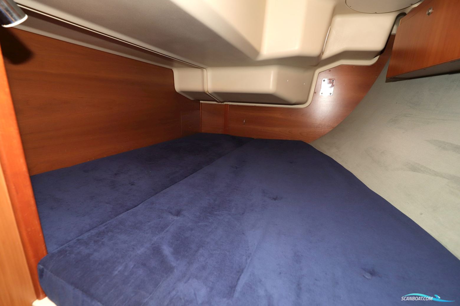 Dehler 41 CR