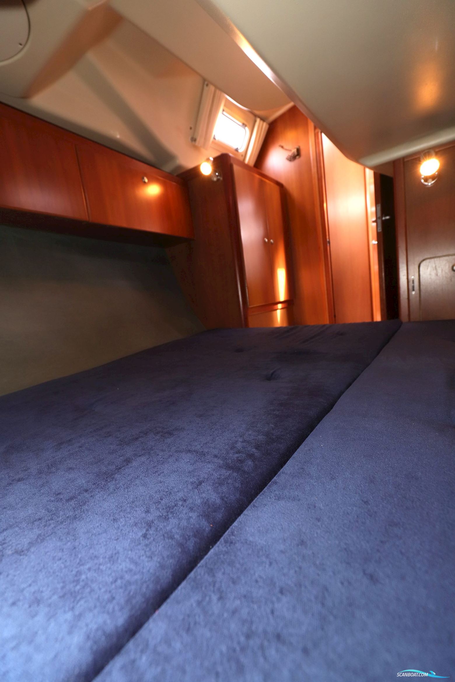 Dehler 41 CR