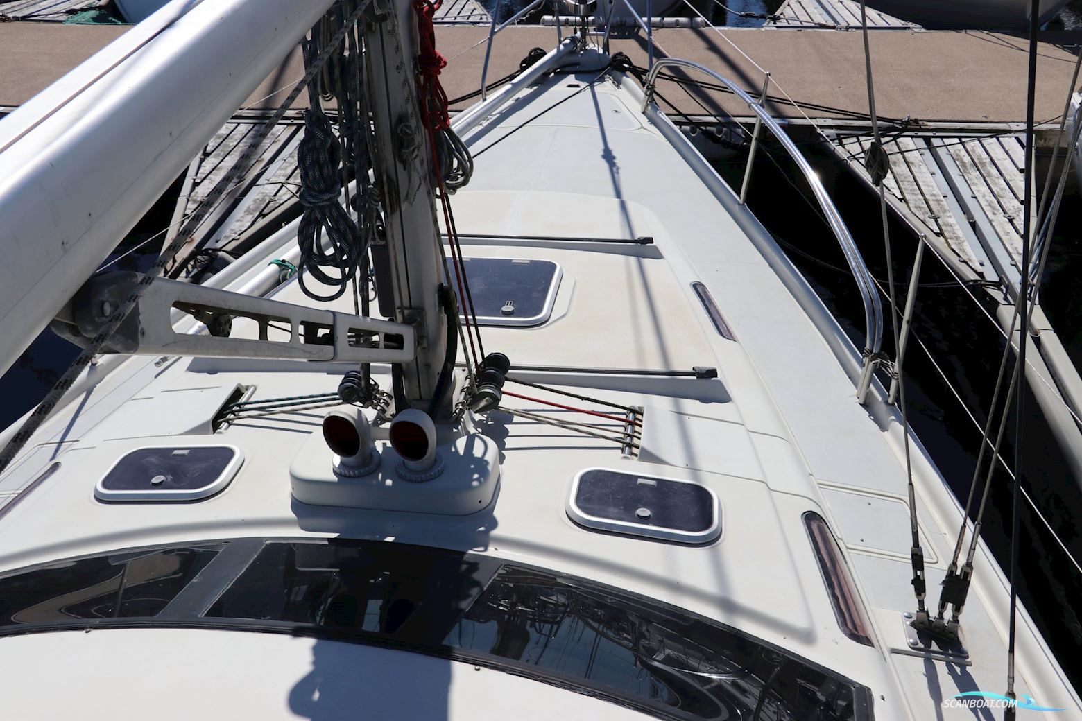 Dehler 41 DS