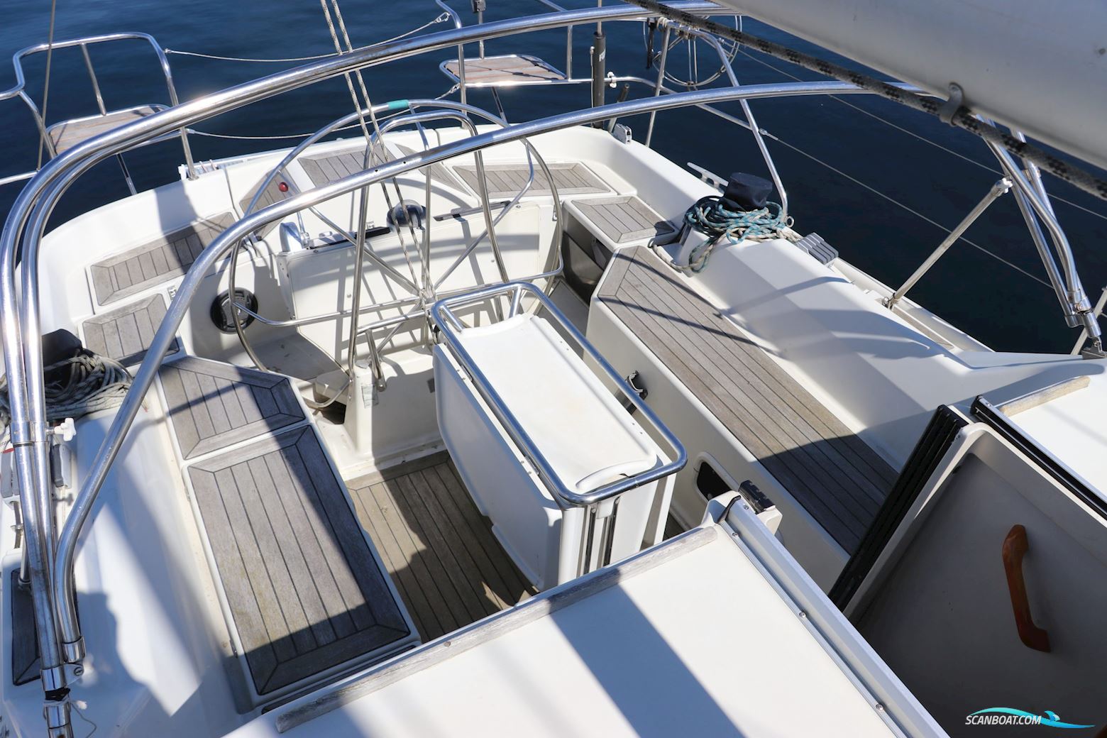 Dehler 41 DS