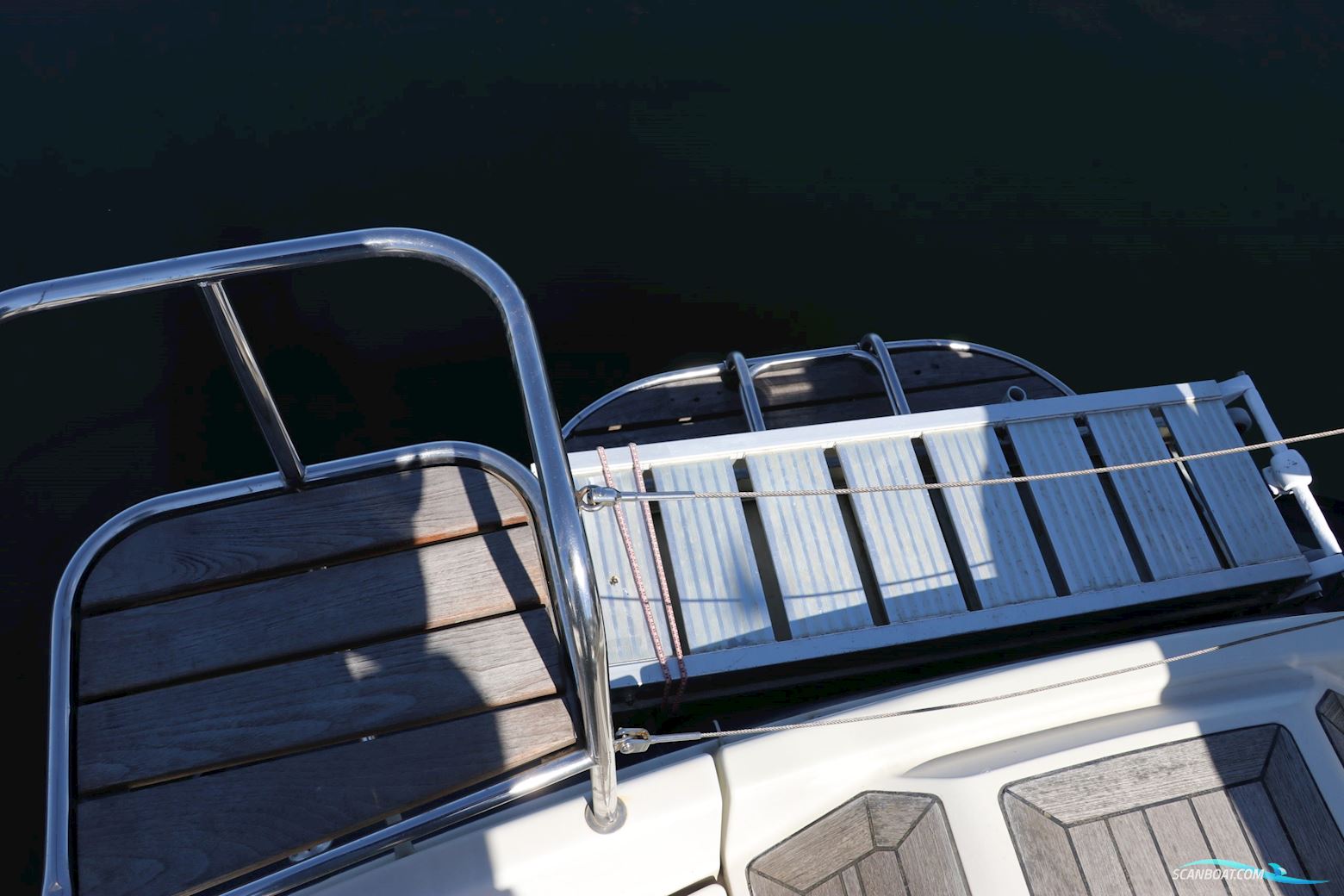 Dehler 41 DS