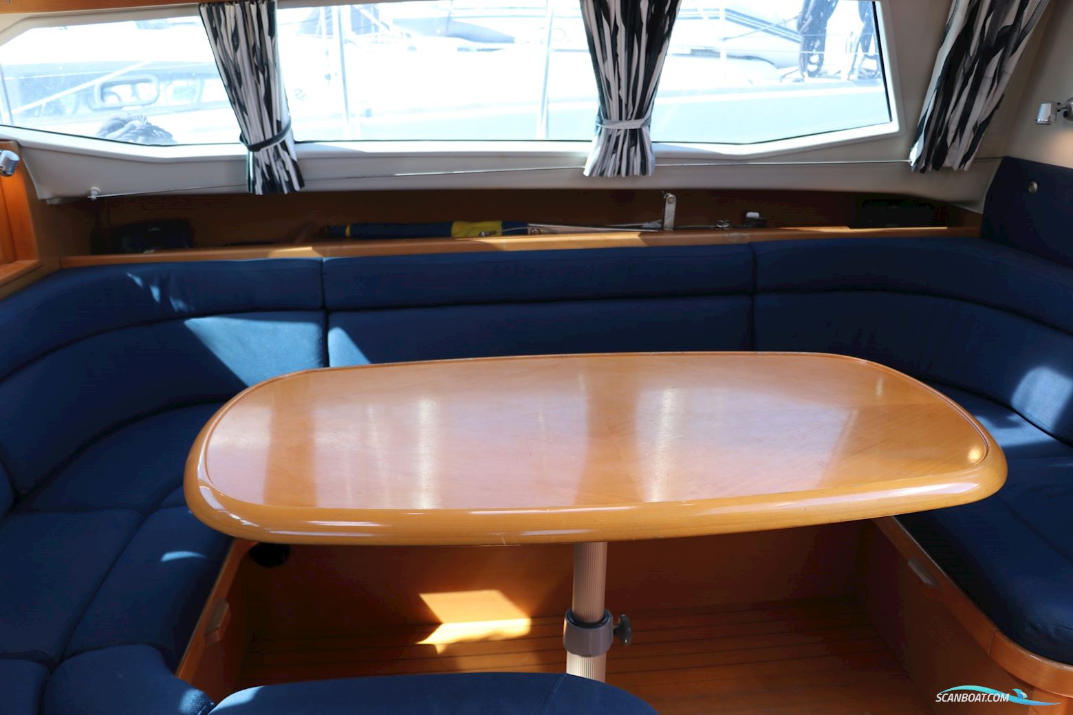 Dehler 41 DS