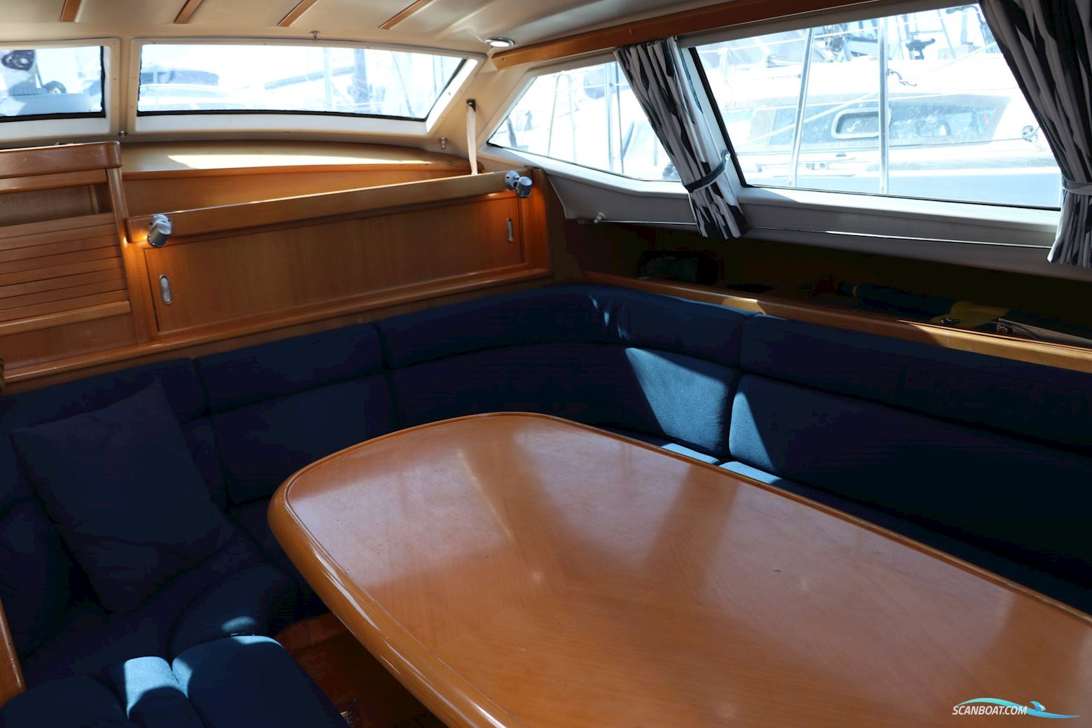 Dehler 41 DS