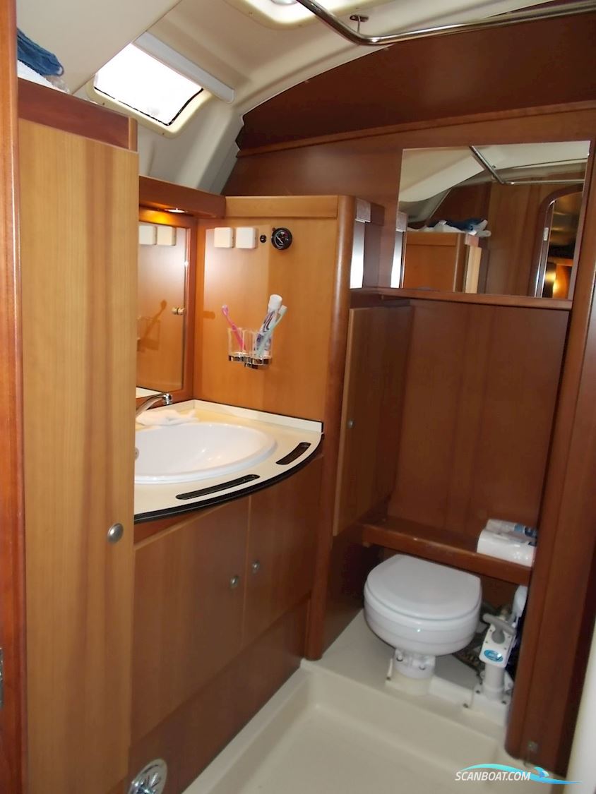 Dehler 41 DS