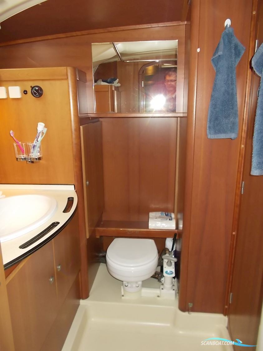 Dehler 41 DS
