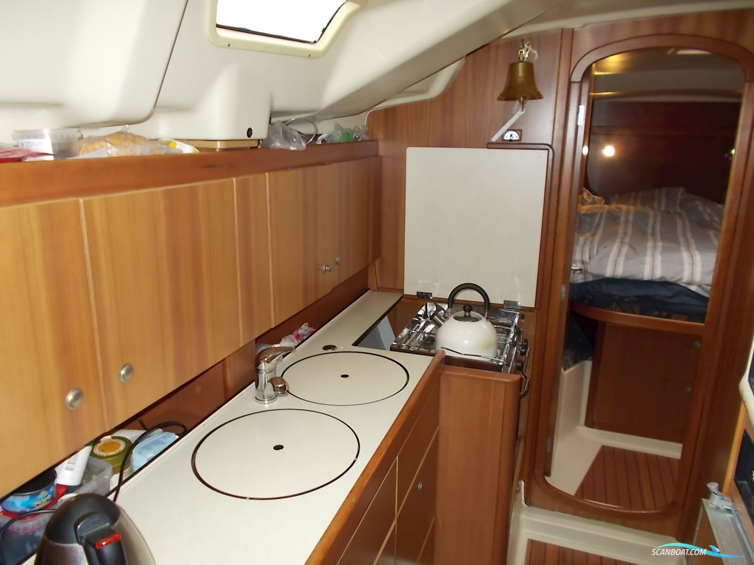 Dehler 41 DS