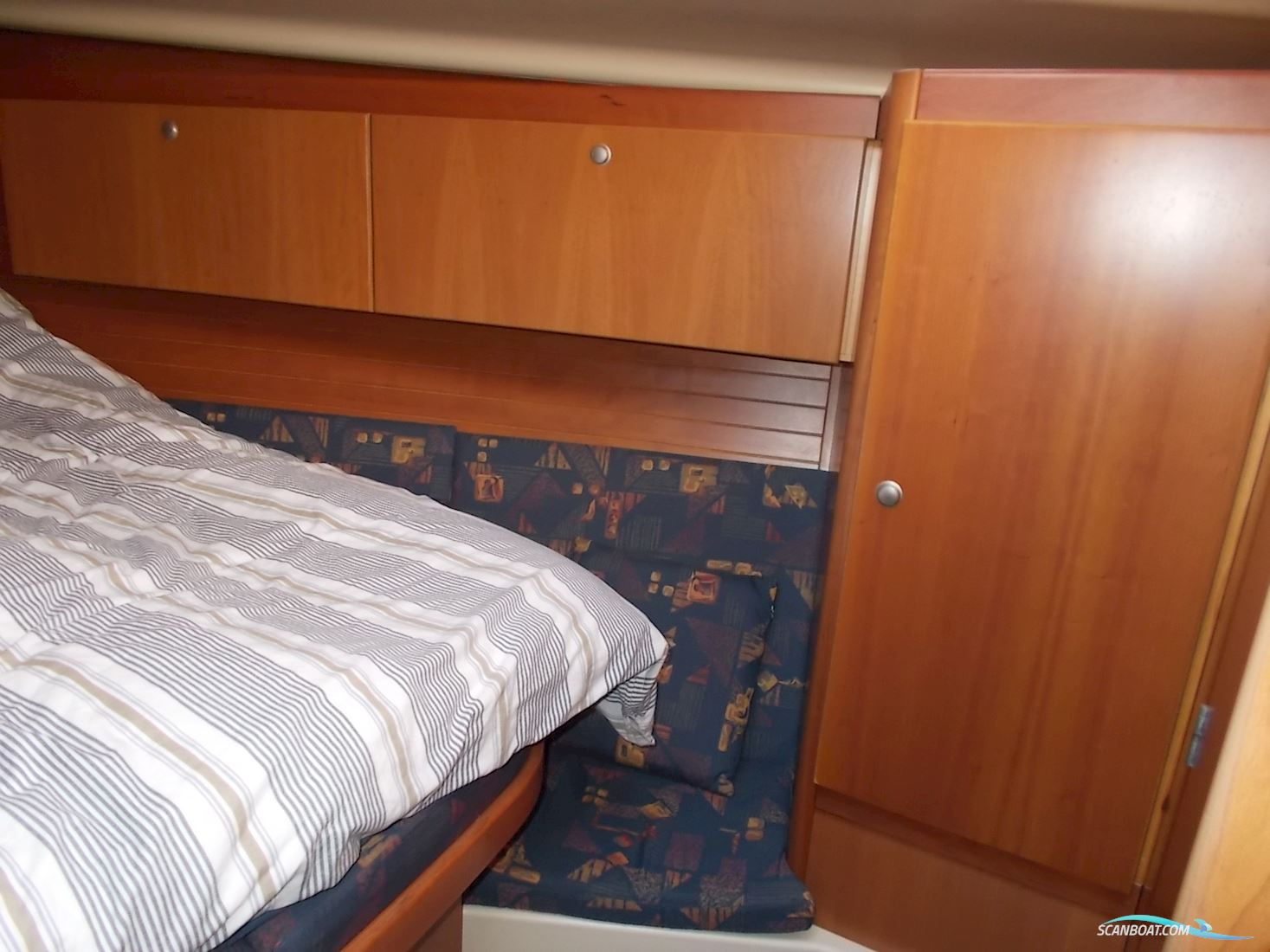 Dehler 41 DS