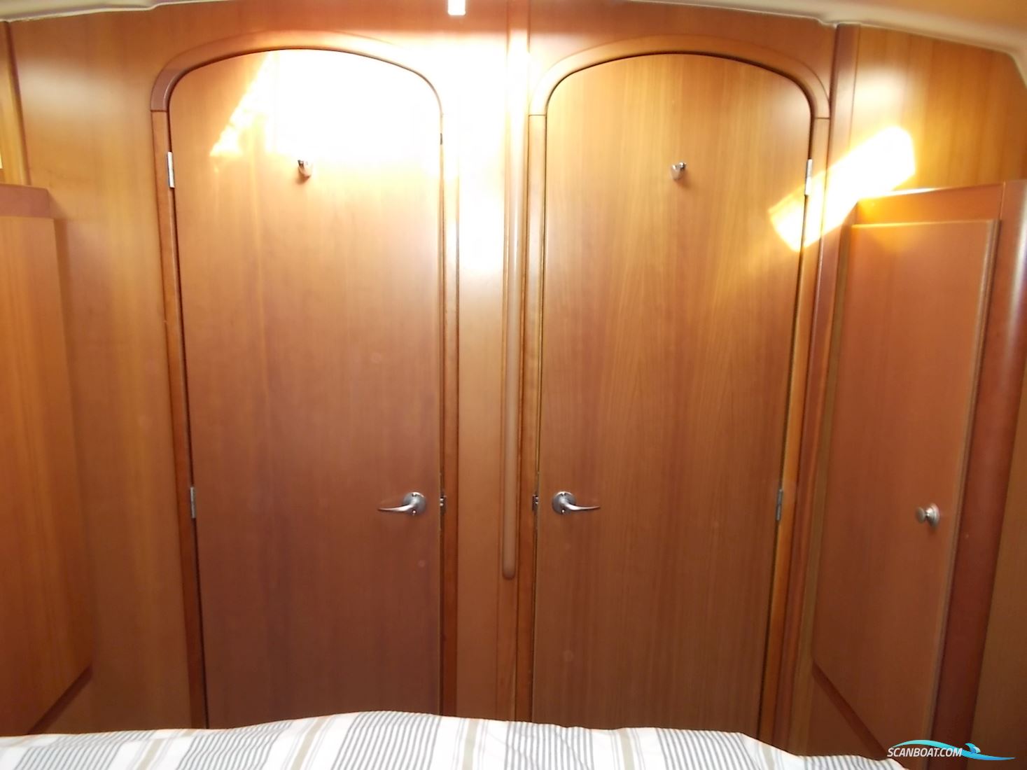 Dehler 41 DS