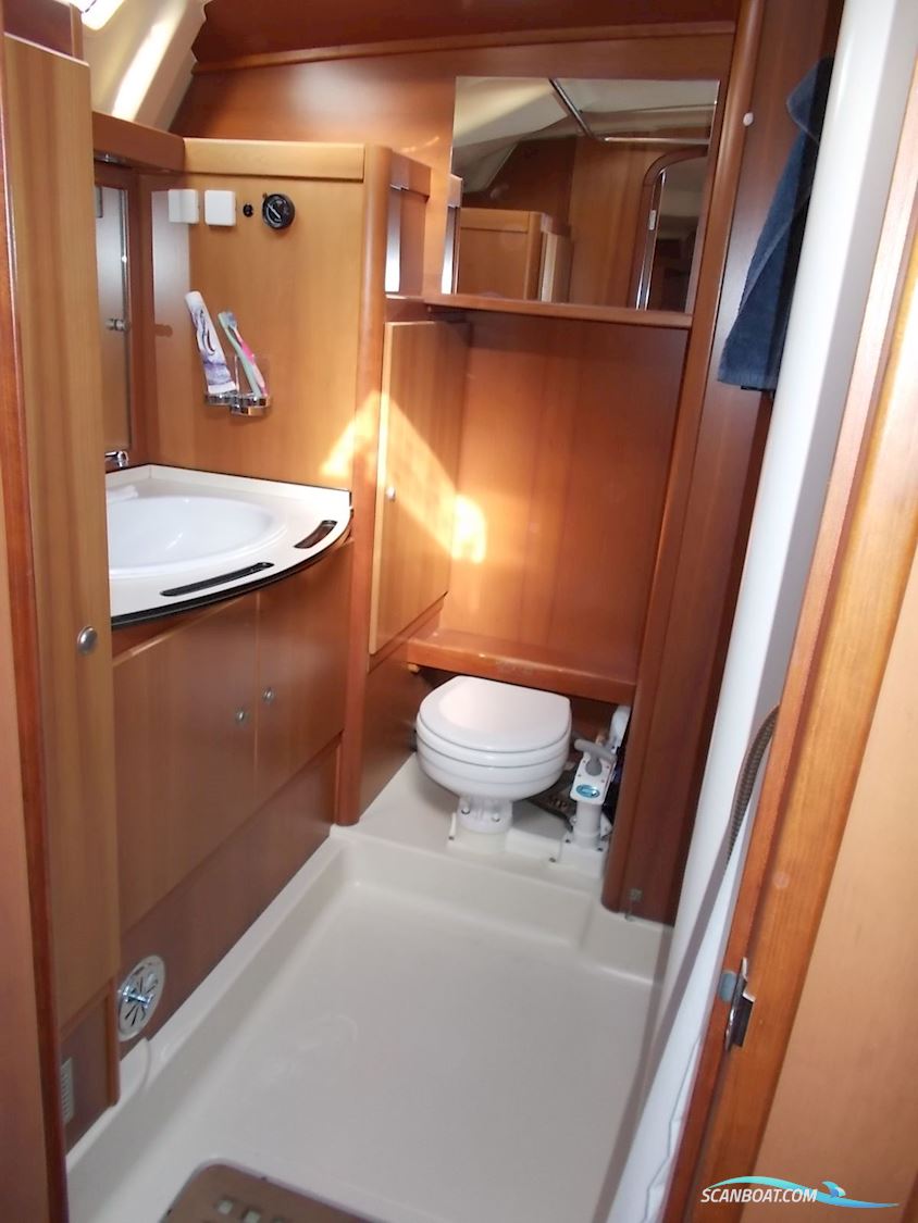 Dehler 41 DS