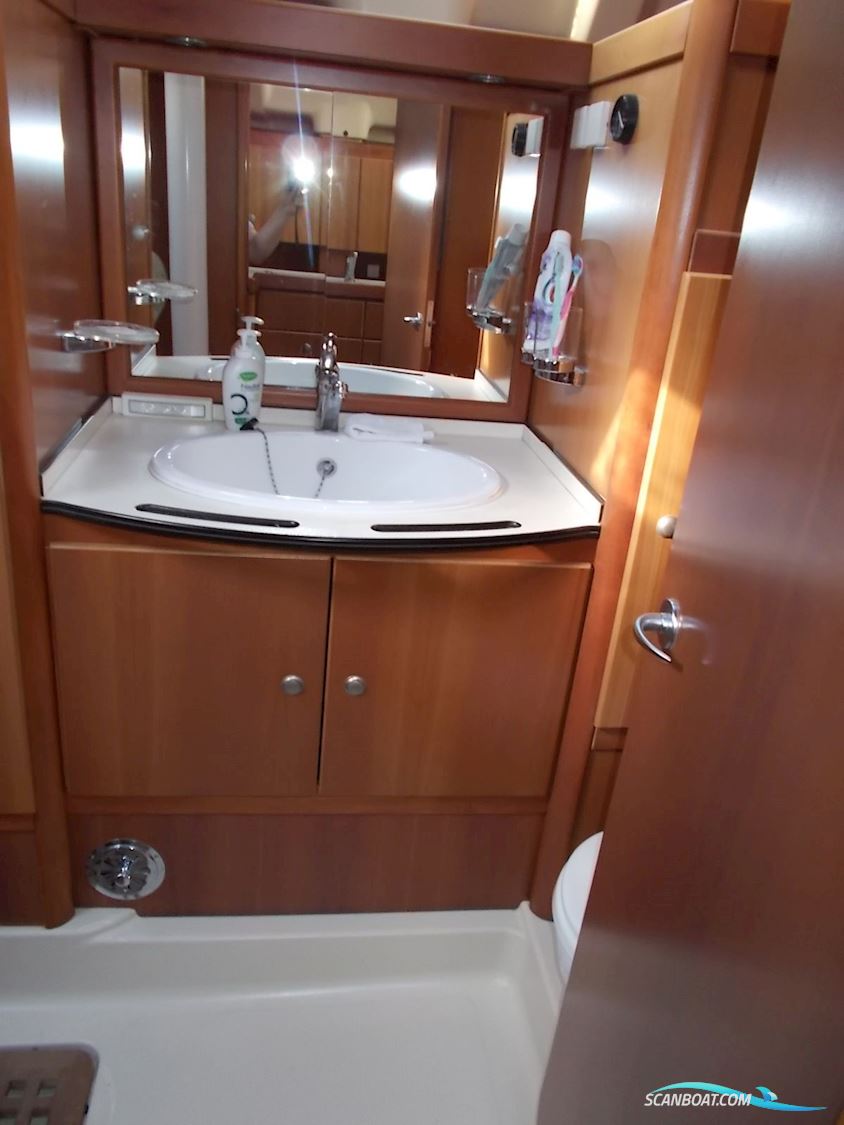 Dehler 41 DS