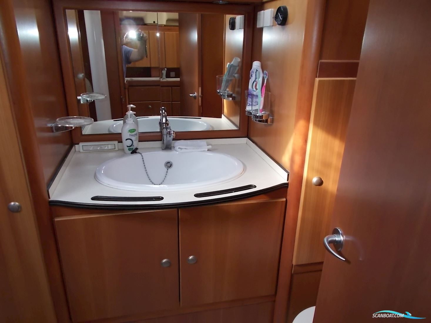 Dehler 41 DS
