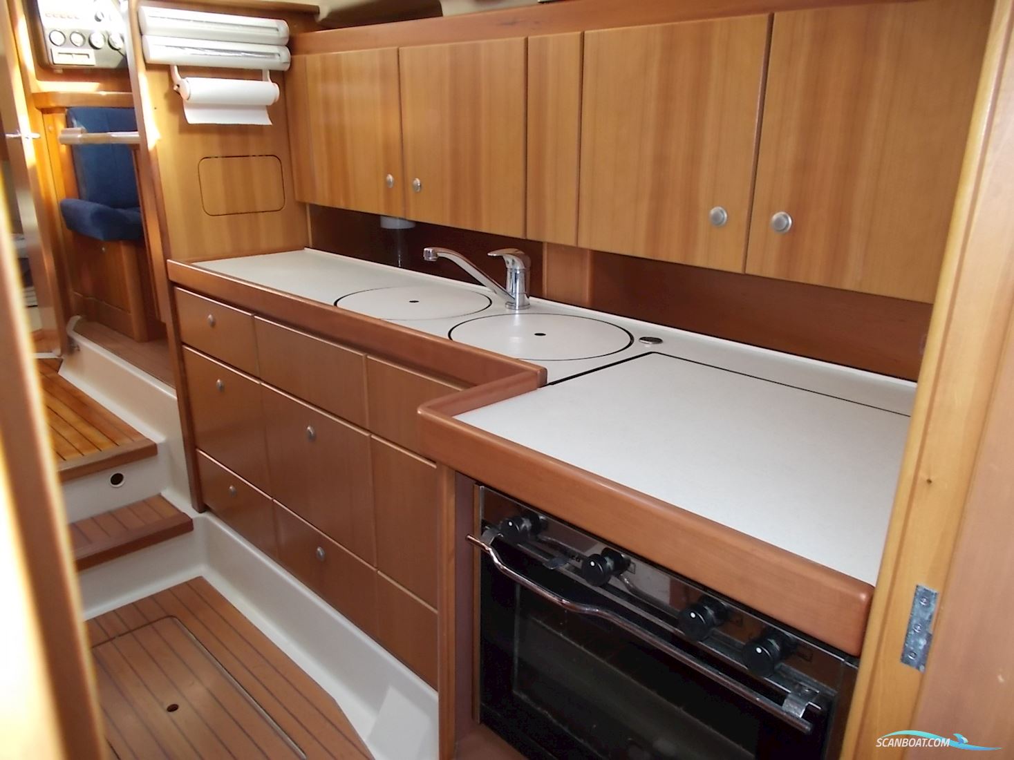 Dehler 41 DS