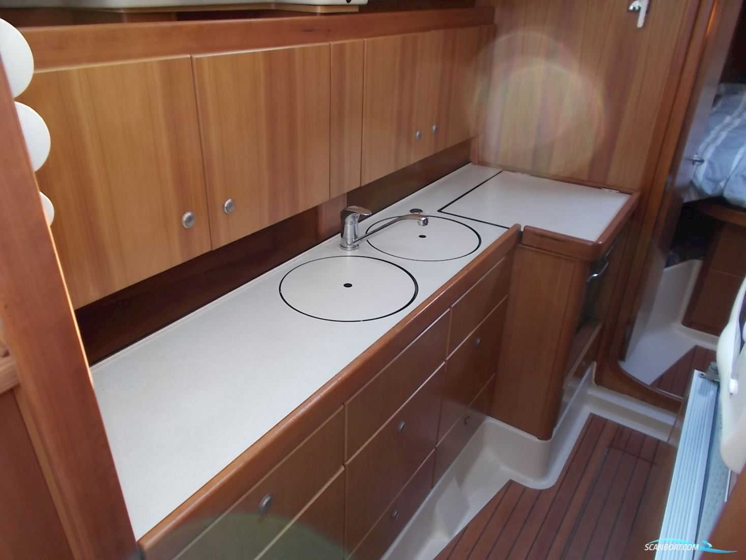 Dehler 41 DS