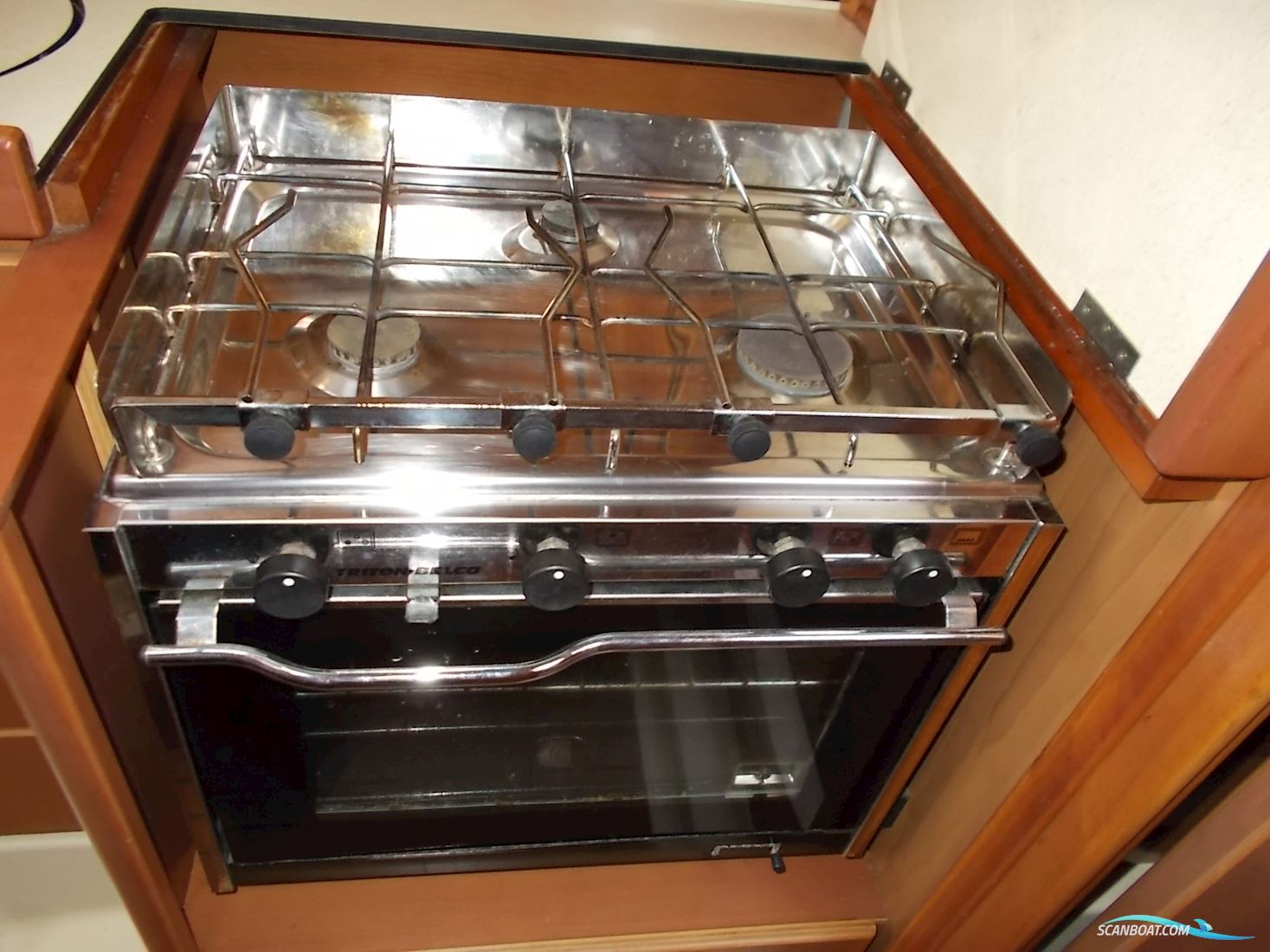 Dehler 41 DS