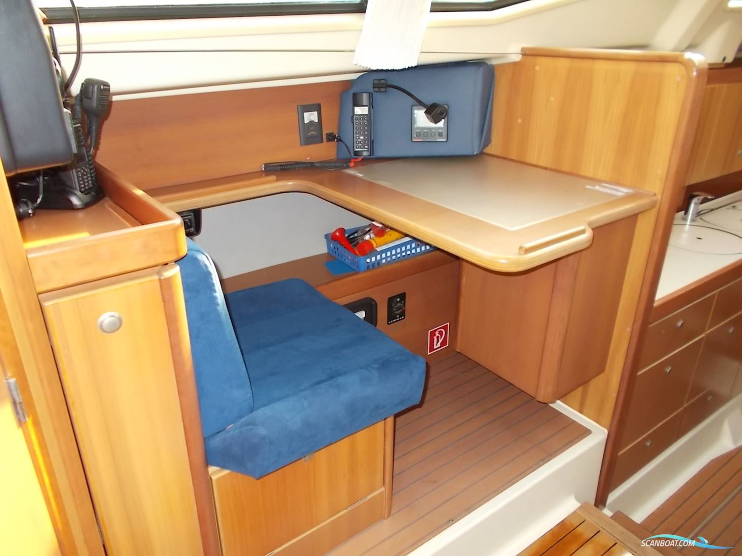 Dehler 41 DS