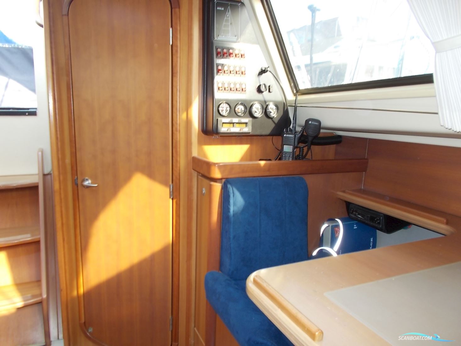 Dehler 41 DS