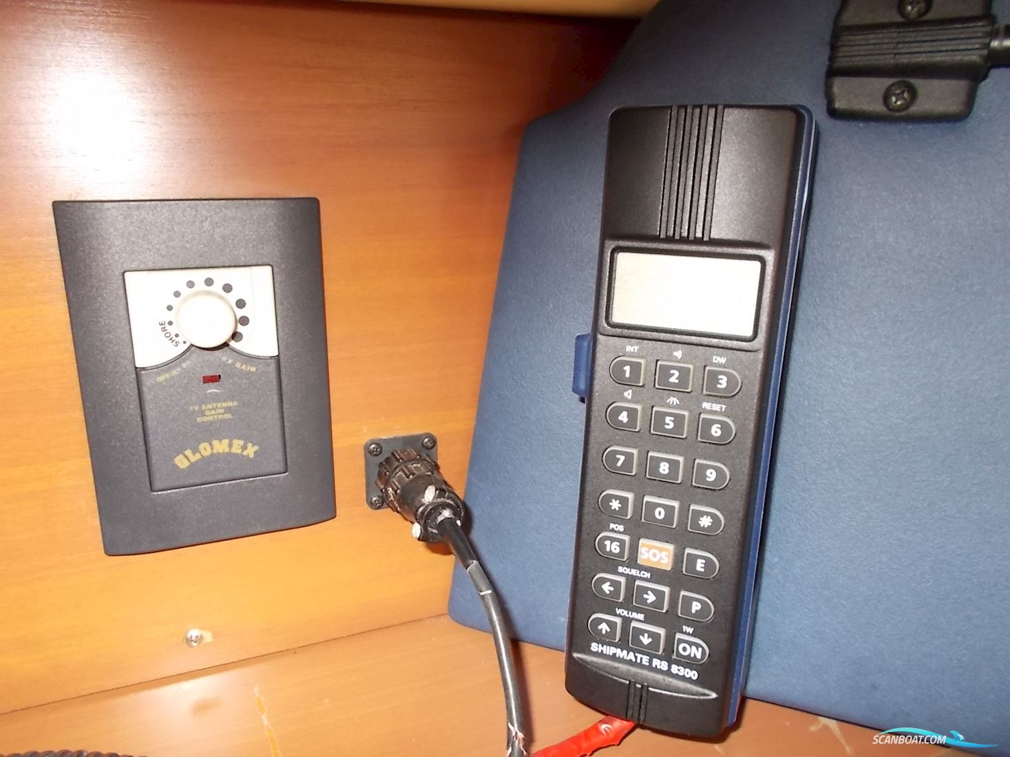 Dehler 41 DS