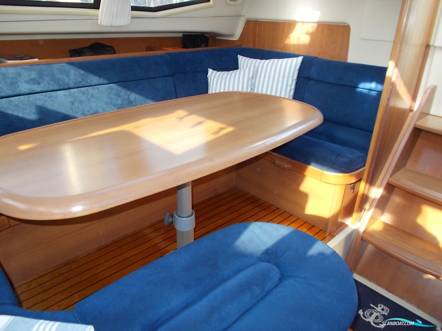 Dehler 41 DS