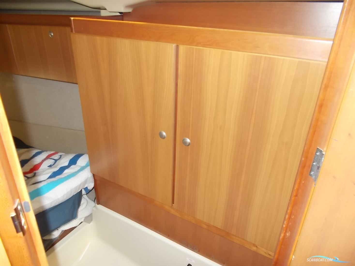 Dehler 41 DS