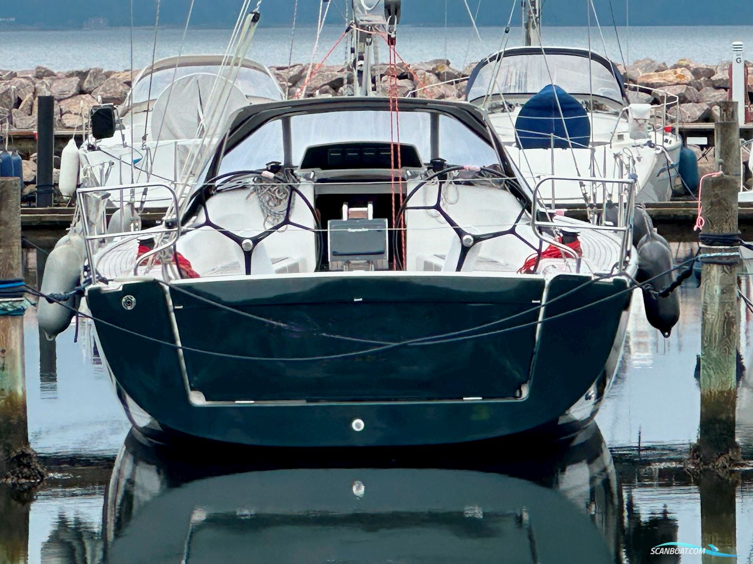 Dehler 41