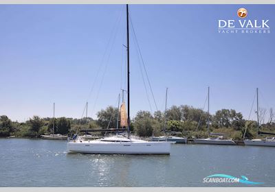 Dehler 42 C Segelboot 2019, mit Yanmar motor, Italien