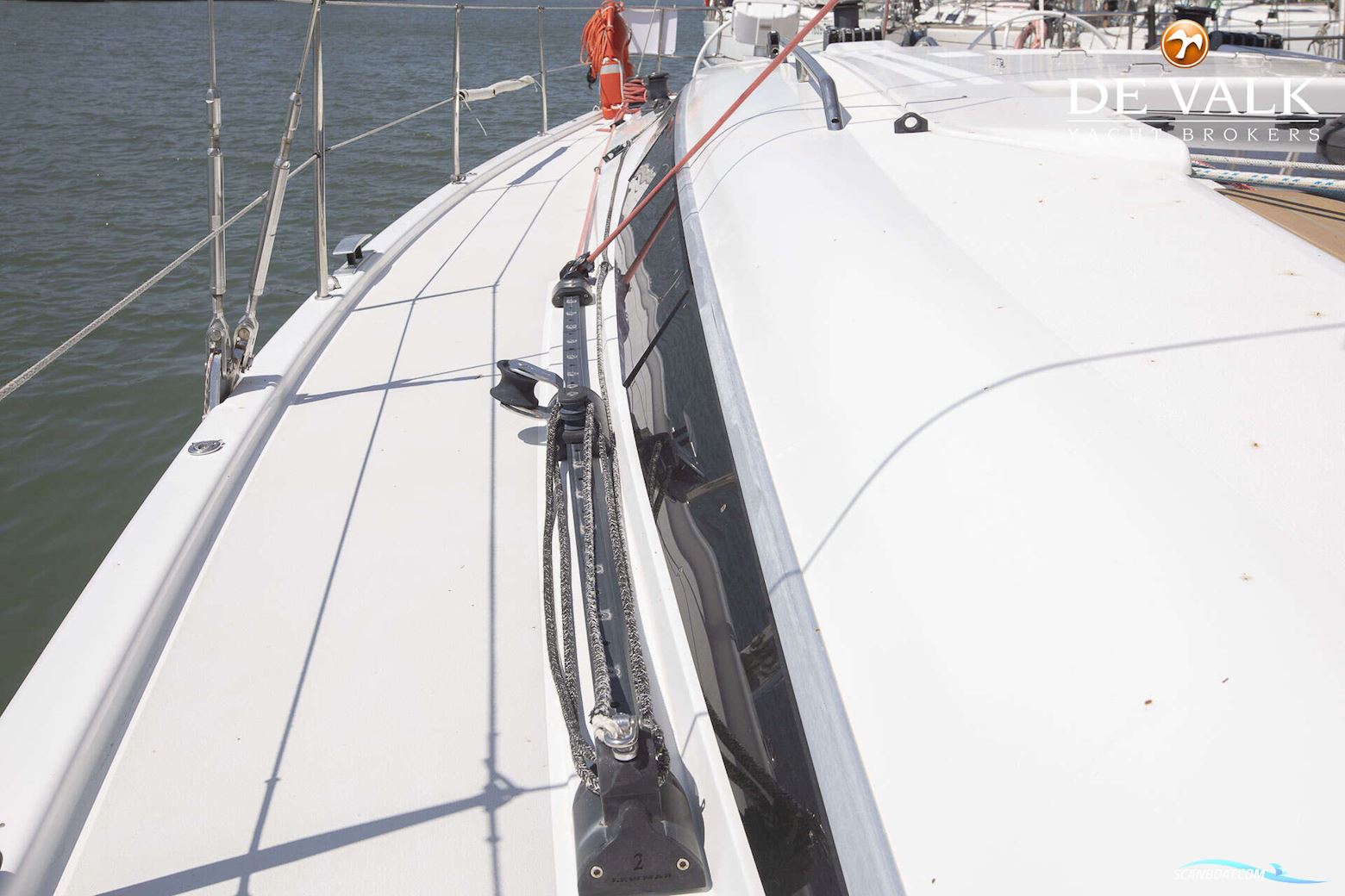 Dehler 42 C