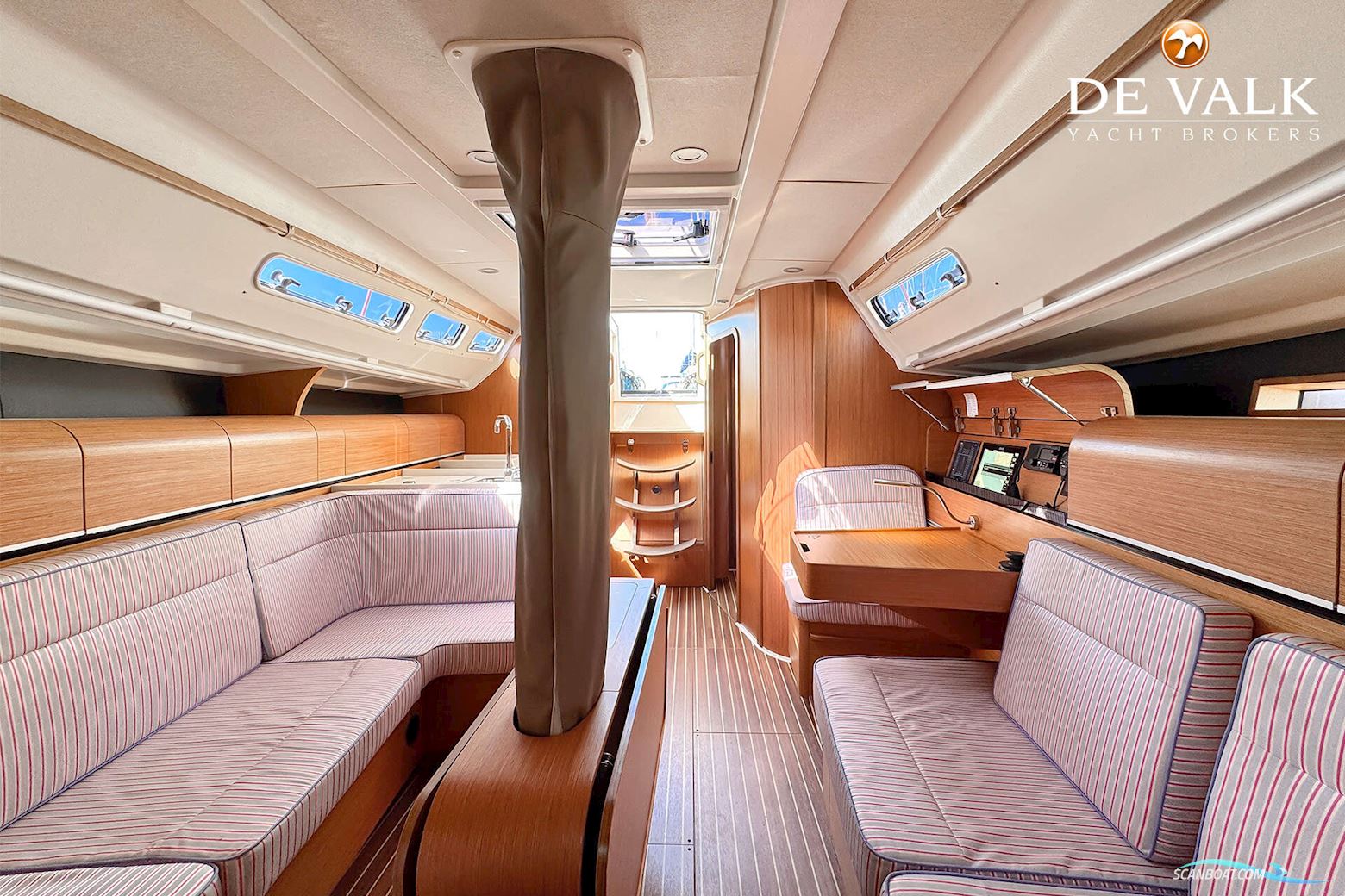 Dehler 42 C