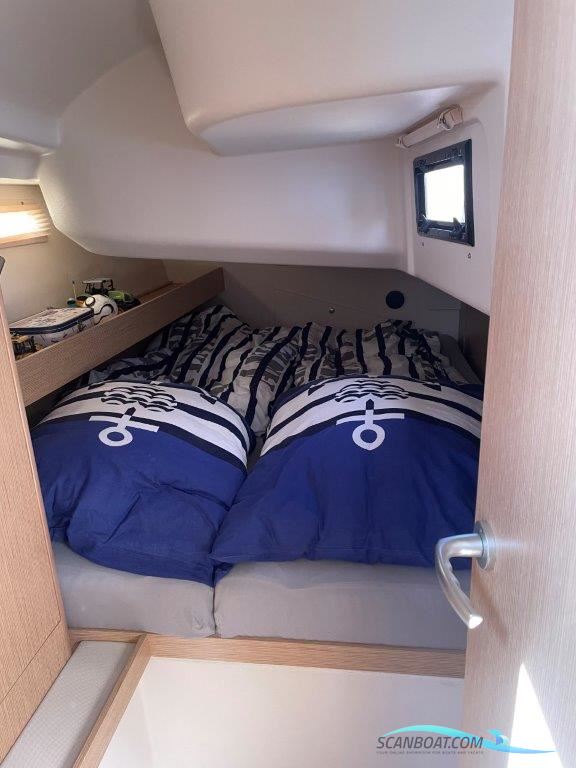 Dehler 42 Competition